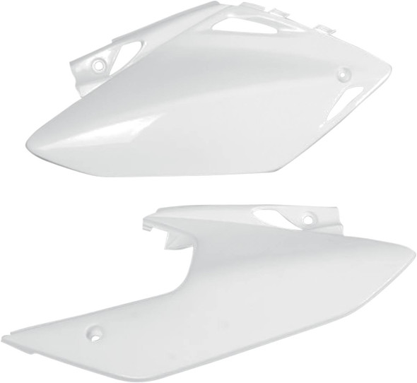 Ufo - HO04601-041 - Side Panels - White