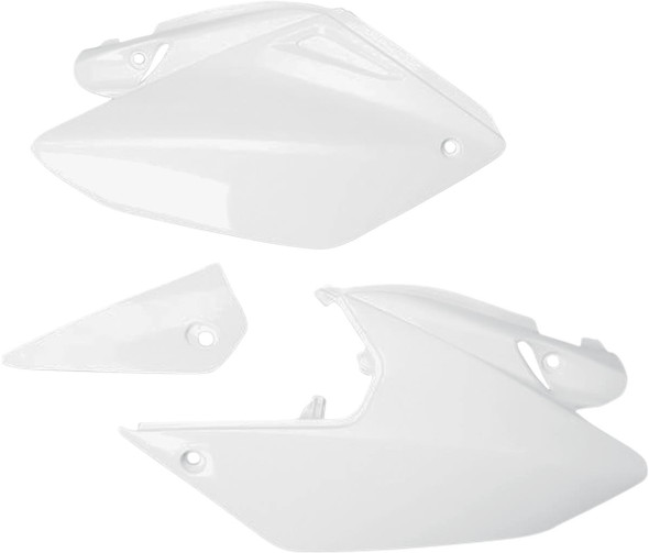 Ufo - HO03647-041 - Side Panels - White