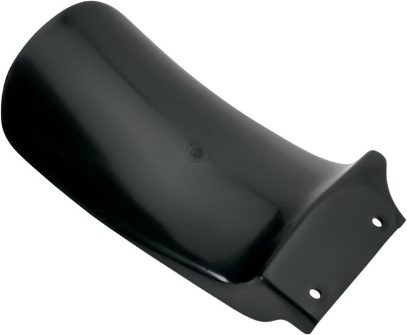 Ufo - KA03761-001 - Rear Mud Plate - Black - KX 250/450 F '06-'16