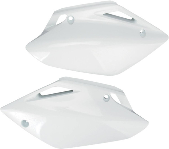 Ufo - HO04620-041 - Side Panels - White