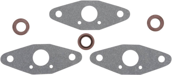 Vertex - 719116 - Exhaust Valve Gasket - Ski-Doo