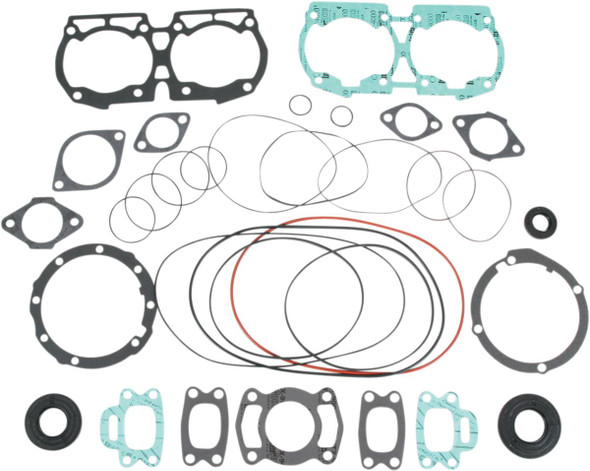 Vertex - 611209 - Complete Gasket Set - Sea-Doo