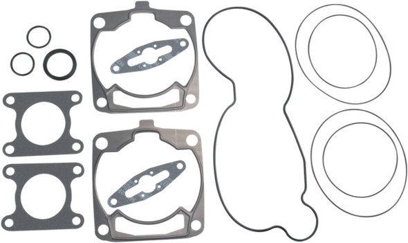 Vertex - 710307 - Full Top End Set - Polaris