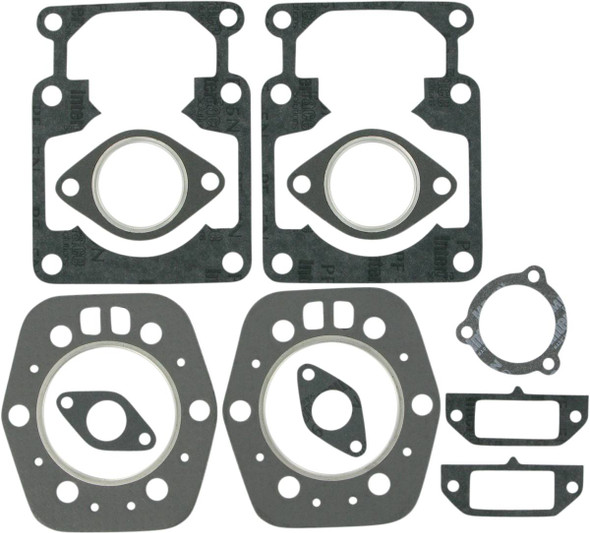 Vertex - 710063A - Full Top End Set - Arctic Cat