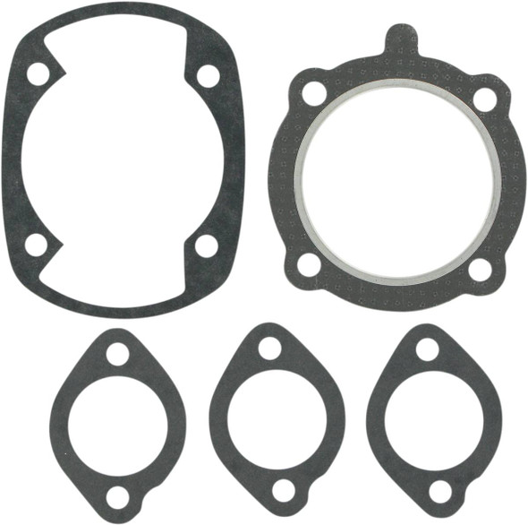 Vertex - 710138 - Full Top End Set - Kawasaki/Yamaha