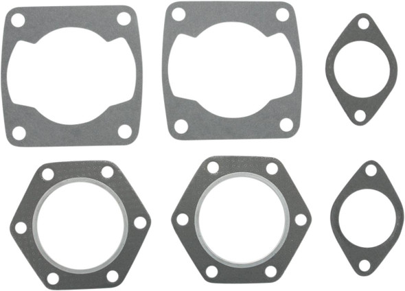 Vertex - 710079 - Full Top End Set - Polaris