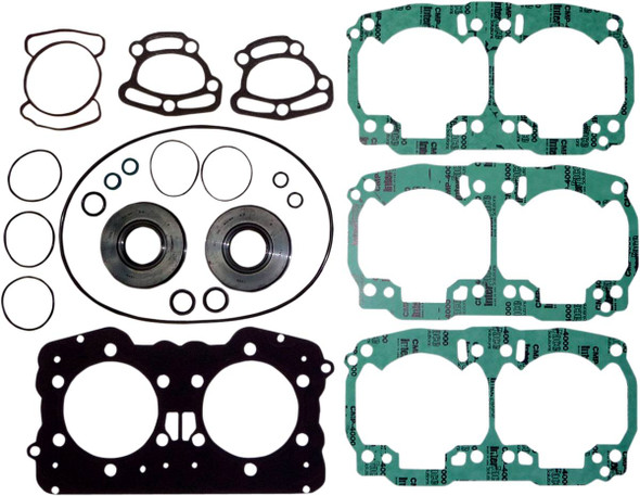 Vertex - 611210 - Complete Gasket Set - Sea-Doo
