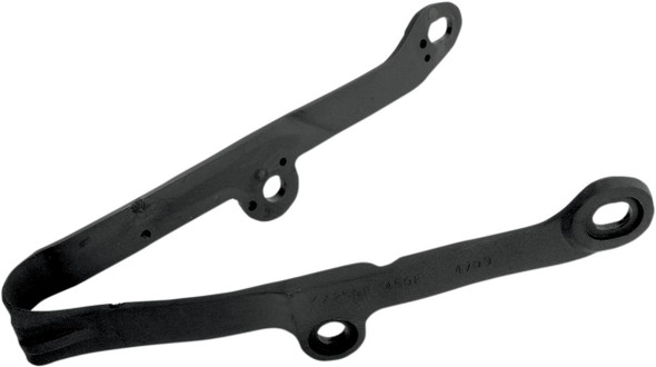 Ufo - KA04709-001 - Chain Slider - Black - KX 250F/450F