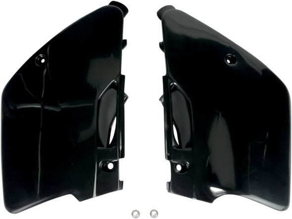 Ufo - KA02769001 - Side Covers - Black