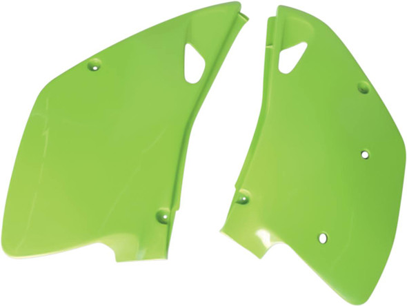 Ufo - KA02745026 - Side Panels - KX Green
