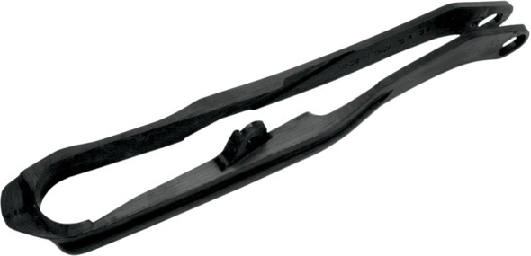 Ufo - HO03607001 - Chain Slider - Black - Honda