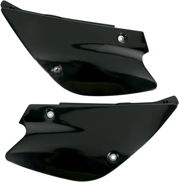 Ufo - KA03714001 - Side Panels - Black