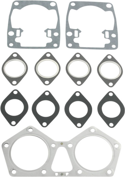 Vertex - 710270 - Full Top End Set - Arctic Cat