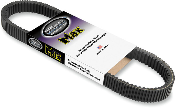 Ultimax - MAX1093M3 - Drive Belt - Max® - 1-1/4" W x 45-1/2" OC