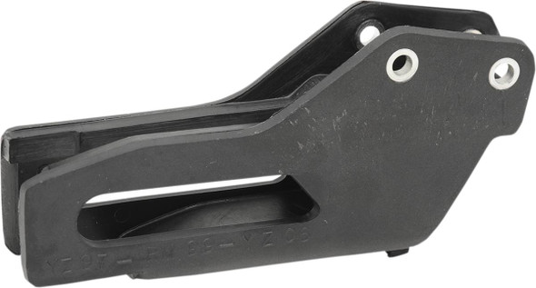 Ufo - YA03808001 - Chain Guide - Black - Yamaha