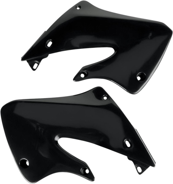 Ufo - HO03601001 - Radiator Covers - Black
