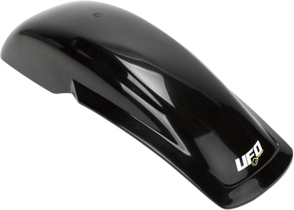 Ufo - PP01109001 - Universal MX Front Fender - Black