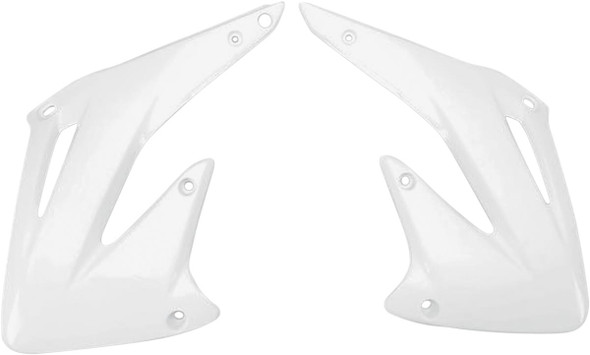 Ufo - HO03693-041 - Radiator Covers - White