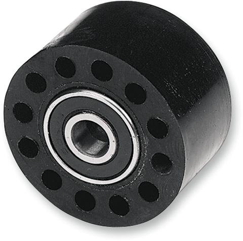 Ufo - HO03699-001 - Chain Roller - Black - CRF 250R/250X