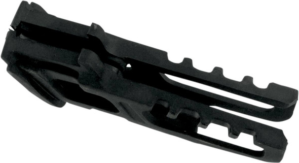 Ufo - HO04623-001 - Chain Guide - Black - Honda