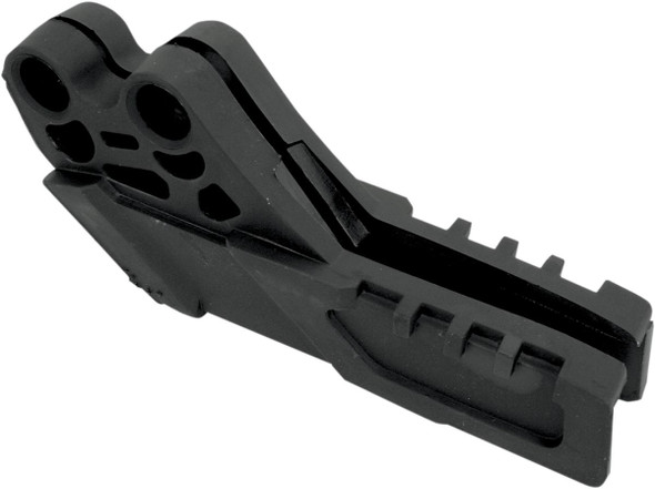 Ufo - KA03772-001 - Chain Guide - Black - KX 250F/450F