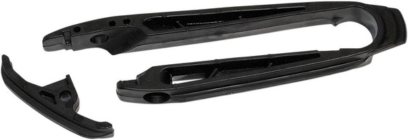 Ufo - KT03096-001 - Chain Slider - Black - KTM