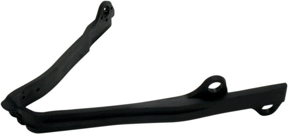 Ufo - SU04912-001 - Chain Slider - Black - RM-Z 250/450
