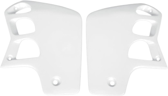 Ufo - HO02620041 - Radiator Covers - White