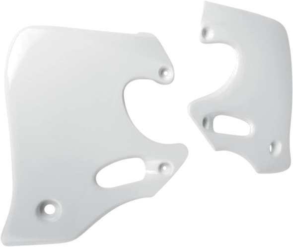 Ufo - HO02653041 - Radiator Covers - White