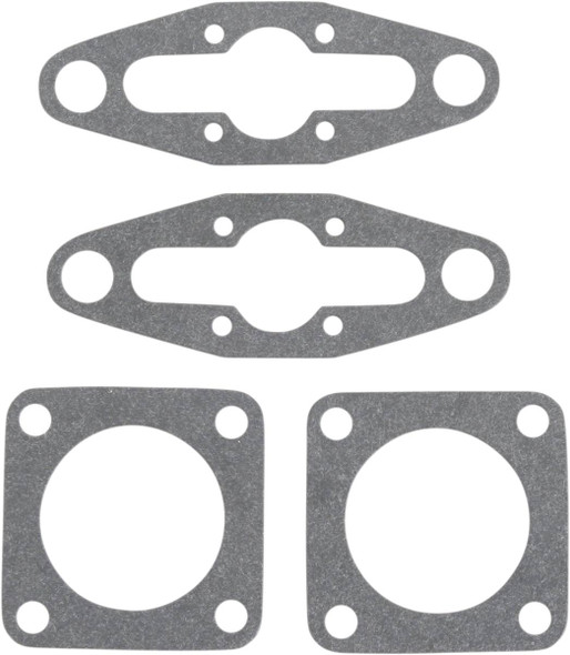 Vertex - 719106 - Exhaust Valve Gasket - Polaris