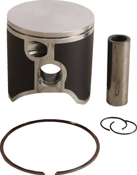Vertex - 23384400 - Piston Kit - 57.95 mm - KTM 125EXC/SX
