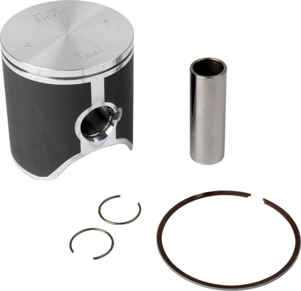 Vertex - 22600B - Piston Kit - 53.95 mm - Husqvarna CR/SM/WR 125