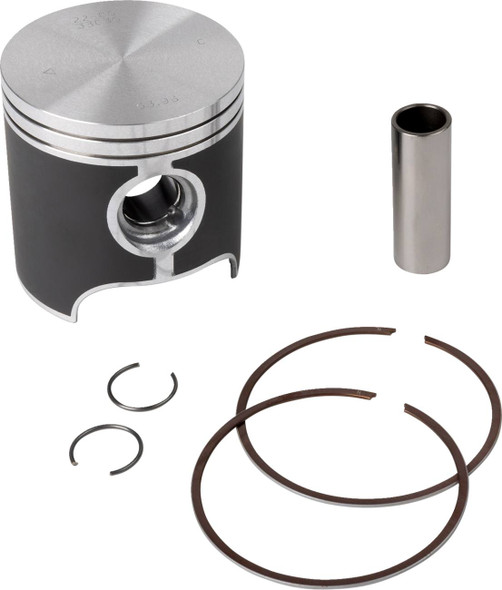 Vertex - 22926C - Piston Kit - 63.96 mm - KTM 200 EXC/MXC/XC