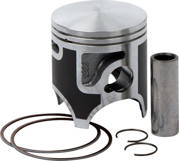 Vertex - 22803B - Piston Kit - 48.45 mm - Kawasaki KX85
