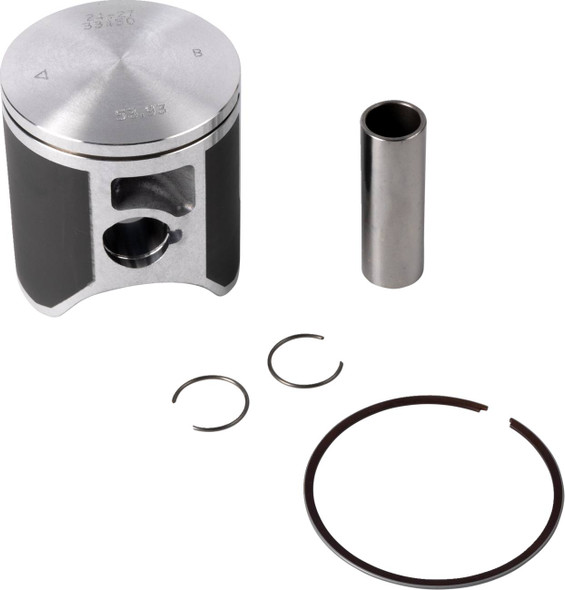 Vertex - 22995B - Piston Kit - 53.93 mm - Honda CR125R