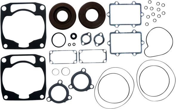 Vertex - 711262 - Complete Gasket Set - Arctic Cat