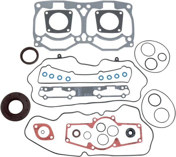 Vertex - 711289 - Complete Gasket Set - Ski-Doo
