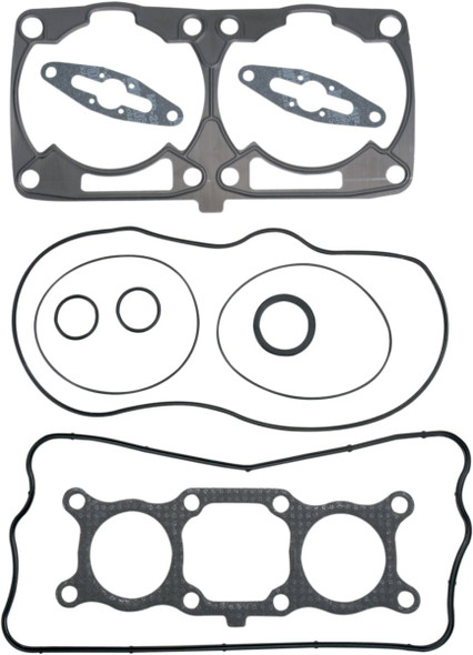 Vertex - 710306 - Full Top End Set - Polaris