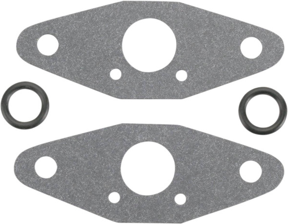 Vertex - 719113 - Exhaust Valve Gasket - Ski-Doo