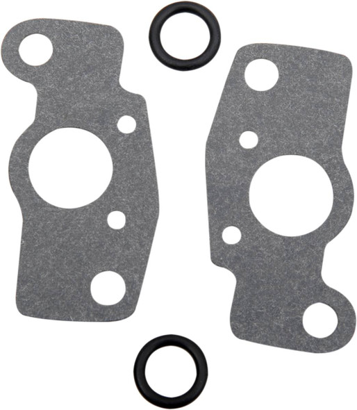 Vertex - 719111 - Exhaust Valve Gasket - Ski-Doo
