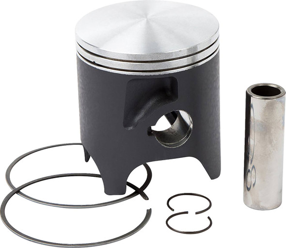 Vertex - 22386B - Piston Kit - 66.35 mm - Suzuki RM250