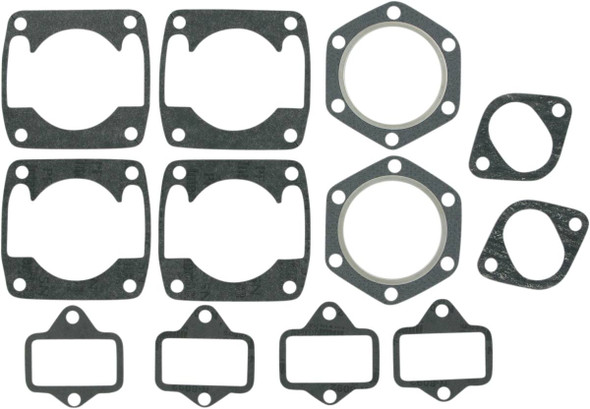 Vertex - 710106B - Full Top End Set - JLO