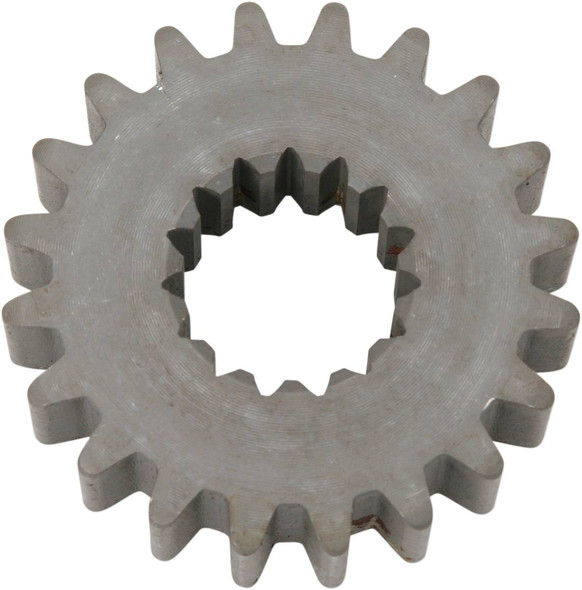 Venom Products - 351519-007 - Standard Sprocket - 24-Tooth - Ski-Doo