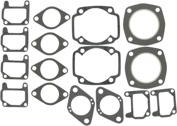 Vertex - 710032 - Full Top End Set - Arctic Cat/Kawasaki