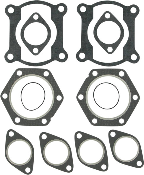 Vertex - 710110C - Full Top End Set - Polaris