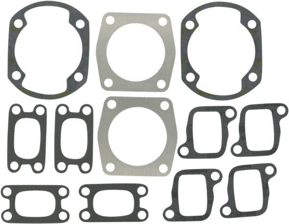 Vertex - 710023C - Full Top End Set - Ski-Doo