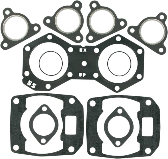 Vertex - 710238 - Full Top End Set - Polaris