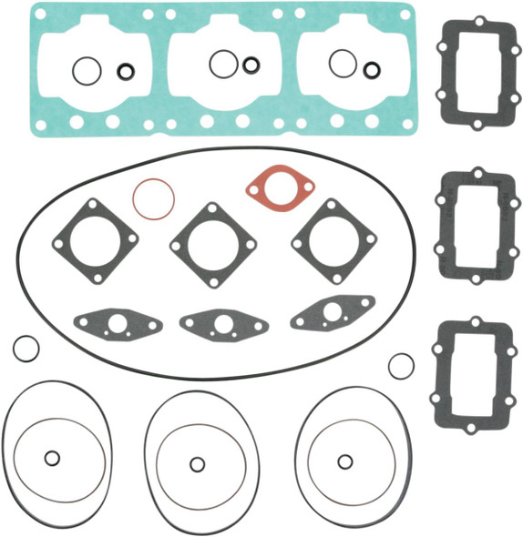 Vertex - 710221 - Full Top End Set - Ski-Doo