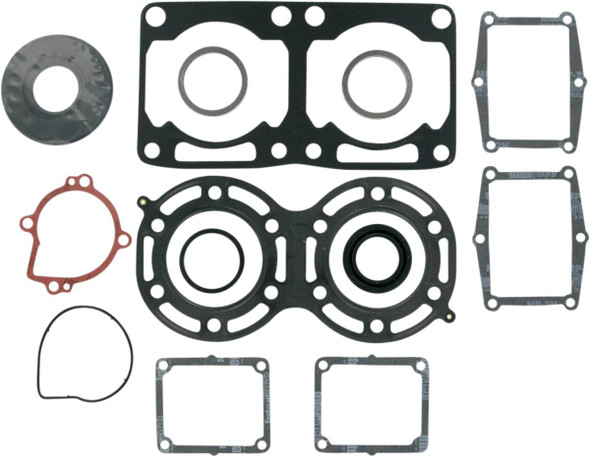 Vertex - 711200 - Complete Gasket Set - Yamaha