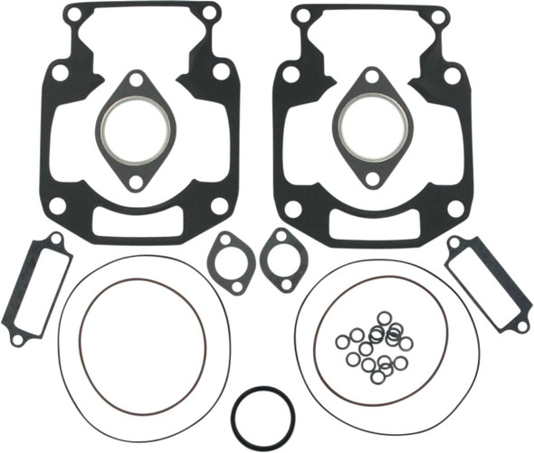 Vertex - 710180 - Full Top End Set - Arctic Cat